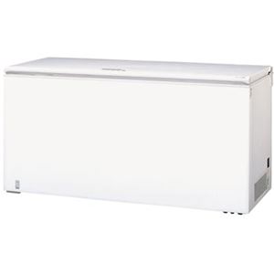 サンデン 冷凍ストッカー（チェストフリーザー） -24℃～-20℃ 690リットル SH-700XB