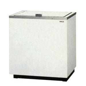 サンデン ベーシックストッカー(冷蔵ストッカー) 0℃~+10℃ 192リットル YS-224XB --在庫なしのため2012/5/9--