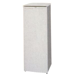 サンデン タテ型冷凍ストッカー -24℃～-20℃ 120リットル VF-S120XB --20110510生産中止の為--