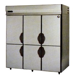 サンヨー タテ型冷蔵庫 SRR-G1881