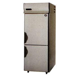 サンヨー タテ型冷凍庫 SRF-G781