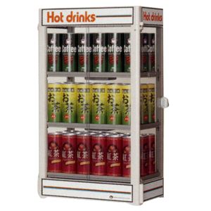 タイジ カンウォーマー （ 缶 ウォーマー ）CW54-R3