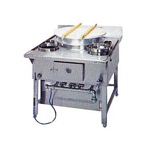 タニコー 生そば釜 TGK-3