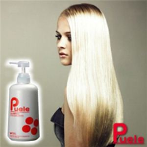 ピュエルシャンプー800ml