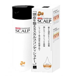 アルゲトロン薬用スカルプコンディショナー