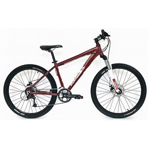 2012モデル OPUS(オーパス) SKETCH XS アルミフレーム 24段変速 Glossy Blue マウンテンバイク