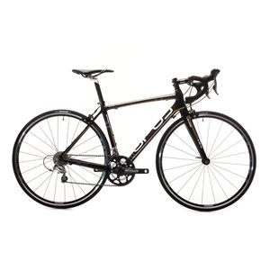 2013モデル OPUS（オーパス） SCHERZO M（500mm） モノコックカーボンフレーム 20speed Carbon／Gold Shimano 4600 Tiagra ロードバイク