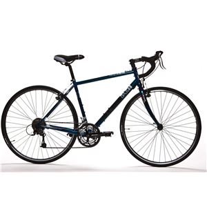 2013モデル OPUS（オーパス） LARGO M（490mm） クロモリフレーム 18speed Blue Shimano Sora ロードバイク