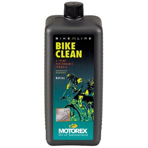 モトレックス メンテナンス用品／クリーナー バイククリーン