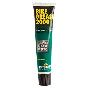 モトレックス メンテナンス用品／グリス バイクグリス2000