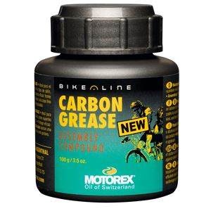 モトレックス メンテナンス用品／オイル カーボングリス