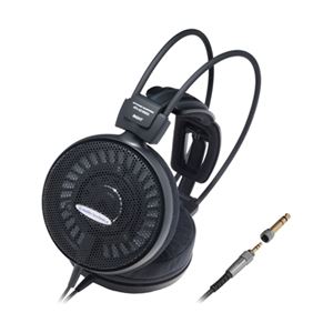 オーディオテクニカ AIR ダイナミックヘッドホン ATH-AD1000X