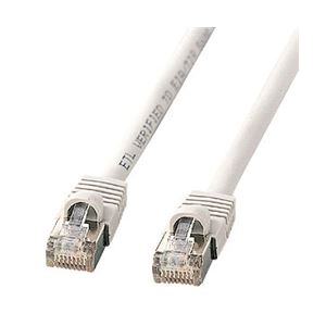 STPエンハンスドカテゴリ5単線ケーブル1m