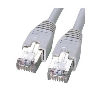 STPより線ケーブル(ライトグレー)
