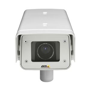 AXIS AXIS Q1755-E ネットワークカメラ 0348-005