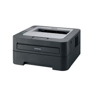 ブラザー工業 A4モノクロレーザープリンター JUSTIO 26PPM/両面印刷 HL-2240D