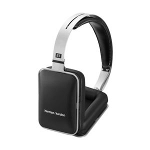 harman／kardon PREMIUM WIRELESS OVER-EAR HEADPHONES harman／kardonBT harman／kardon BT