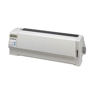 リコー 5573-W02 インパクトプリンター Q00307