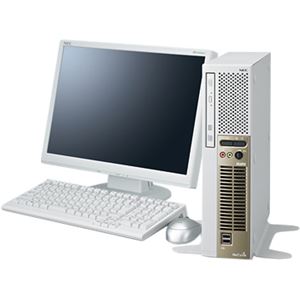 MK32MEZZC8CGL4B61 + LCD-AS223WMセット品