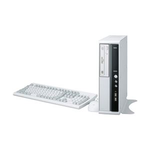 PC-MK27ELZDUFJH + LCD-AS241W-W4セット