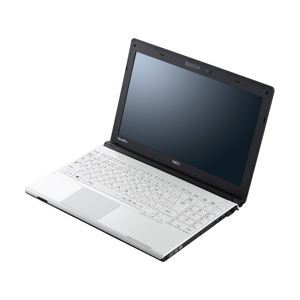 NEC VersaPro タイプVH（Corei7-3667U／4G／320G／Multi／OF無し／無線／10キー／W7／1y） PC-VK20HHMDEX5FADZZY