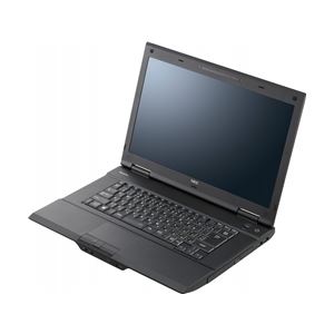 NEC VersaPro タイプVA（Corei3-4000M／2G／320G／Multi／OF2013／無線／10キー無し／15.6／W7） PC-VK24LANZ9B5HDBWZR