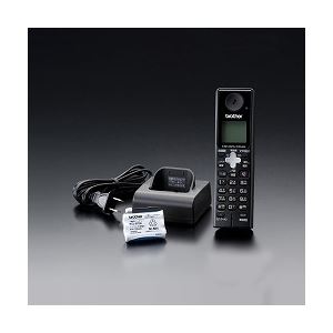 ブラザー工業 増設用子機 BCL-D90BK