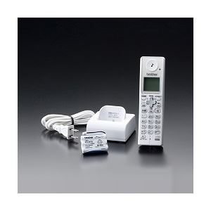 ブラザー工業 増設用子機 BCL-D90WH