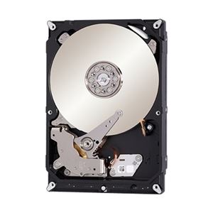 Seagate 3.5インチ内蔵HDD 4TB SATA 6.0Gb／s 5900rpm 64MB ST4000VN000