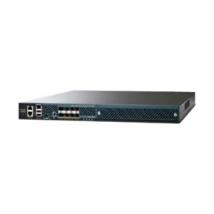 Cisco Systems 【保守購入必須】Cisco 5508 Series Wireless Controller forup to 50 APs AIR-CT5508-50-K9