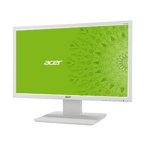 Acer 23型ワイド液晶ディスプレイ(非光沢/1920x1080/250cd/100000000:1/5ms/ホワイト) V236HLCwmd