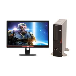 FMVD05030P+PHILIPS24型モニタ+ハコクラ