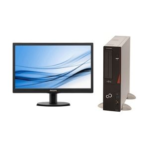 FMVD05039P+PHILIPS27型モニタ+ハコクラ