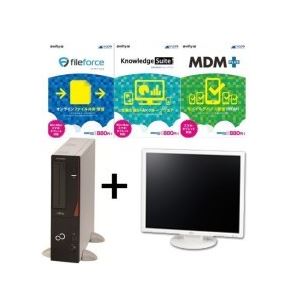 FMVD0503BP+VL-195SEL2+ハコクラ