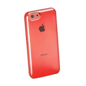 Cellularline iPhone 5c専用ケース Boost （ブースト） ピンク BOOSTIPH5C／PK