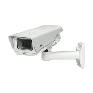 AXIS AXIS M1114-E ネットワークカメラ 0432-005