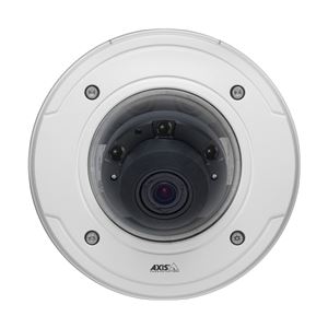 AXIS AXIS P3364-LVE 6mm 固定ドームネットワークカメラ 0476-001