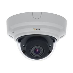 AXIS AXIS P3364-LV 6mm 固定ドームネットワークカメラ 0485-001