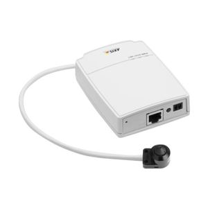 AXIS AXIS P1204 固定ネットワークカメラ 0531-005