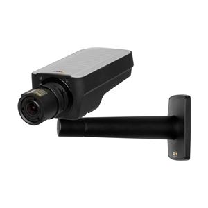 AXIS AXIS Q1614 固定ネットワークカメラ 0550-001