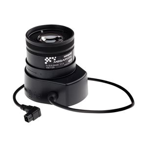 AXIS LENS COMPUTAR CS 12.5-50MM DC-IRIS 5800-791