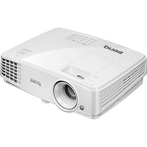 ベンキュー DLP WXGAデータプロジェクター 3000lm TW523P