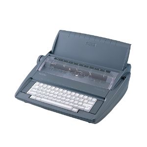 ブラザー工業 電子オフィスタイプライター WORDSHOT V （英文キー） WORDSHOT V