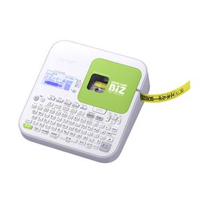 カシオ計算機 ラベルライター NAMELAND（ネームランド） KL-G2