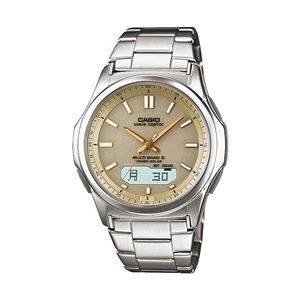 カシオ計算機 wave ceptor WVA-M630D-9AJF