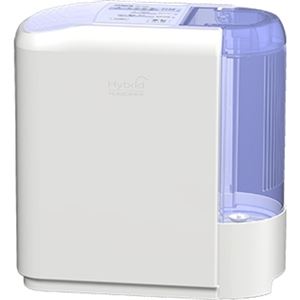 ダイニチ工業 ハイブリッド式加湿器 HDシリーズ （ラベンダー） HD-300C-V