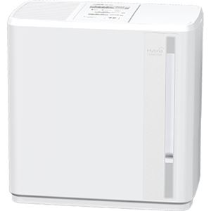 ダイニチ工業 ハイブリッド式加湿器 HDシリーズ （ホワイト） HD-700C-W