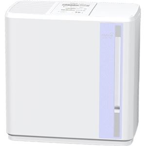 ダイニチ工業 ハイブリッド式加湿器 HDシリーズ (ラベンダー) HD-900C-V