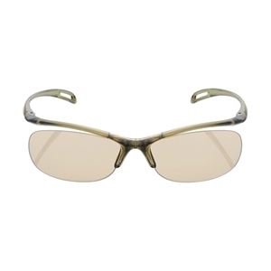 エレコム ブルーライト対策眼鏡“PC GLASSES