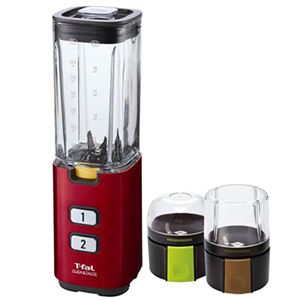 グループセブジャパン T-fal クリック＆テイスト ルビーレッド BL143GJP